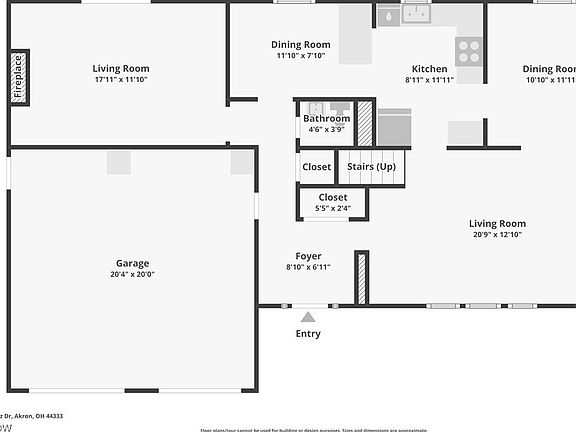 4th image of 669 San Moritz Dr