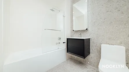 Rented by Nooklyn NYC LLC