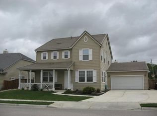 205 Silver Oak Dr, Paso Robles, CA 93446