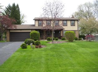 11692 Huntington Way NW, Pickerington, OH 43147