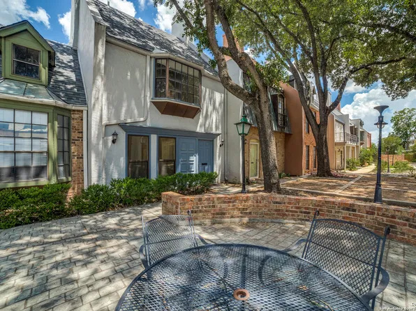 1194 GARRATY #N/A, San Antonio, TX 78209