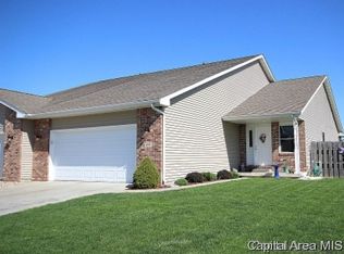 4801 Savoy Dr, Springfield, IL 62711