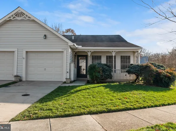 1972 Marconi Cir, Annapolis, MD 21401