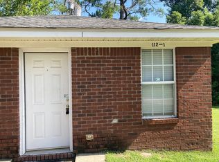 112-1 Chapel Dr, Tallahassee, FL 32304