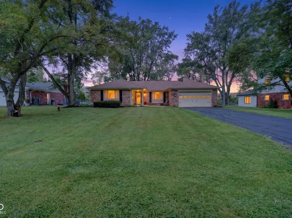 8048 N Richardt Ave, Indianapolis, IN 46256