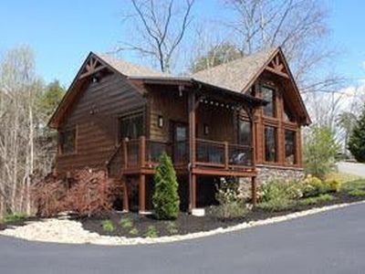 3131 Mountain Grace Ln, Sevierville, TN, 37876
