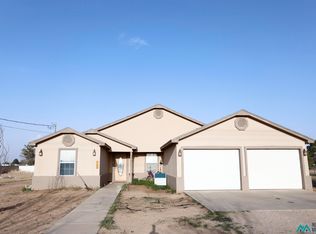 4106 Old Cavern Hwy, Carlsbad, NM 88220