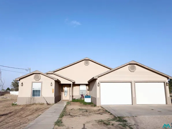 4106 Old Cavern Hwy, Carlsbad, NM 88220