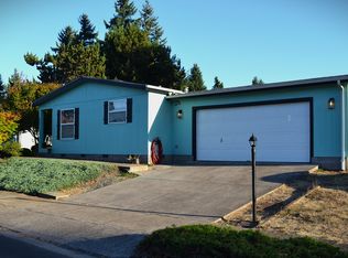 475 Kathleen Dr, Cottage Grove, OR 97424