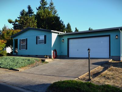 475 Kathleen Dr, Cottage Grove, OR, 97424