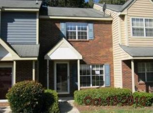 3614 Huyton Ct, Charlotte, NC 28215