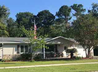 431 Aquarius Concourse, Orange Park, FL 32073