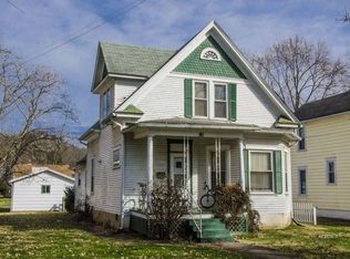 80 Morris Ave, Athens, OH 45701