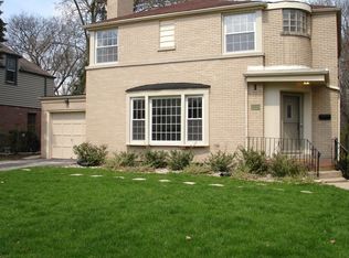 15318 Honore Ave, Harvey, IL 60426