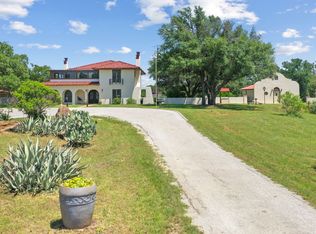 1710 Highway 16 #S, Strawn, TX 76475