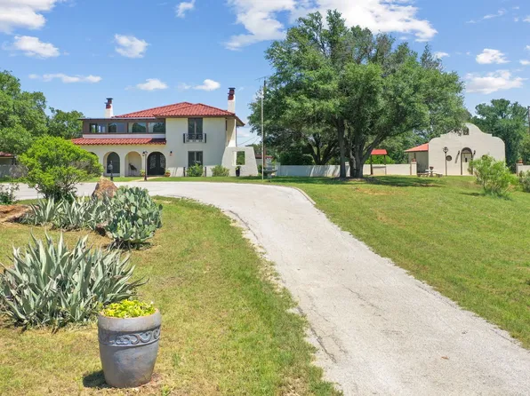 1710 Highway 16 #S, Strawn, TX 76475