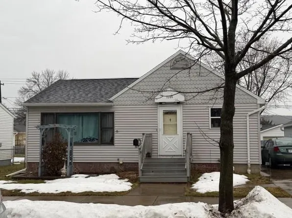 1008 North 9TH AVENUE, Wausau, WI 54401