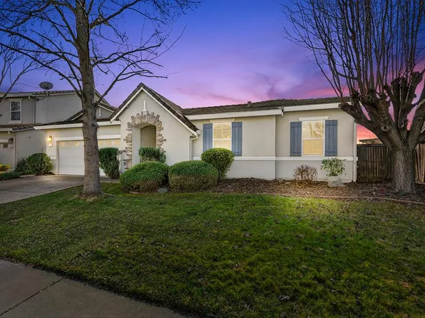 1214 Forebridge Ln, Lincoln, CA 95648