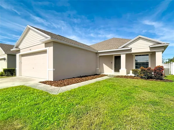 8107 Campbell Crossing Cir, Lakeland, FL 33810