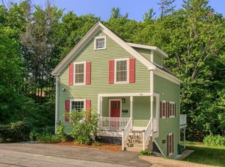 245 Exchange St, Leominster, MA 01453