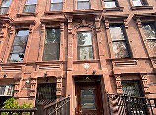 3 E 124th St #6, New York, NY 10035