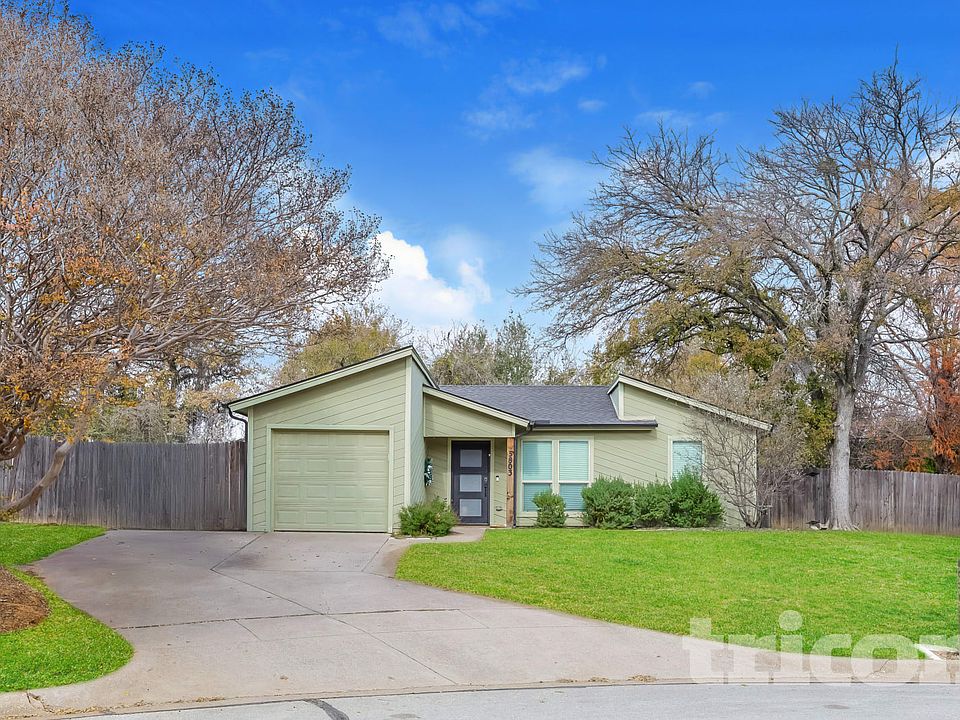 1st image of 3803 Tamarron Ln