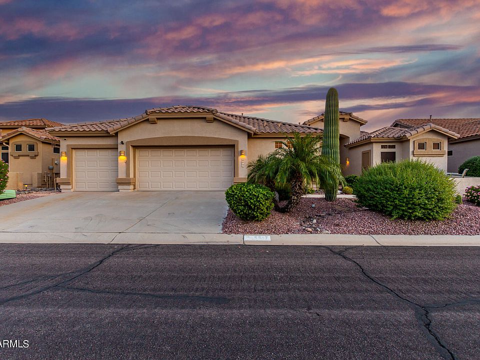 1st image of 5517 S Mohave Sage Dr