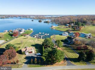 124 Scarlet Ohara Ct, Bumpass, VA 23024