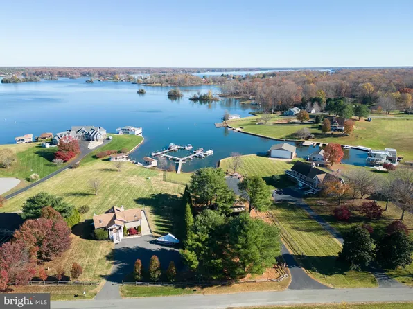 124 Scarlet Ohara Ct, Bumpass, VA 23024