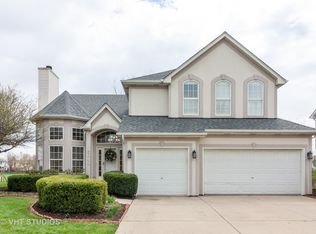 5048 Prairie Sage Ln, Naperville, IL