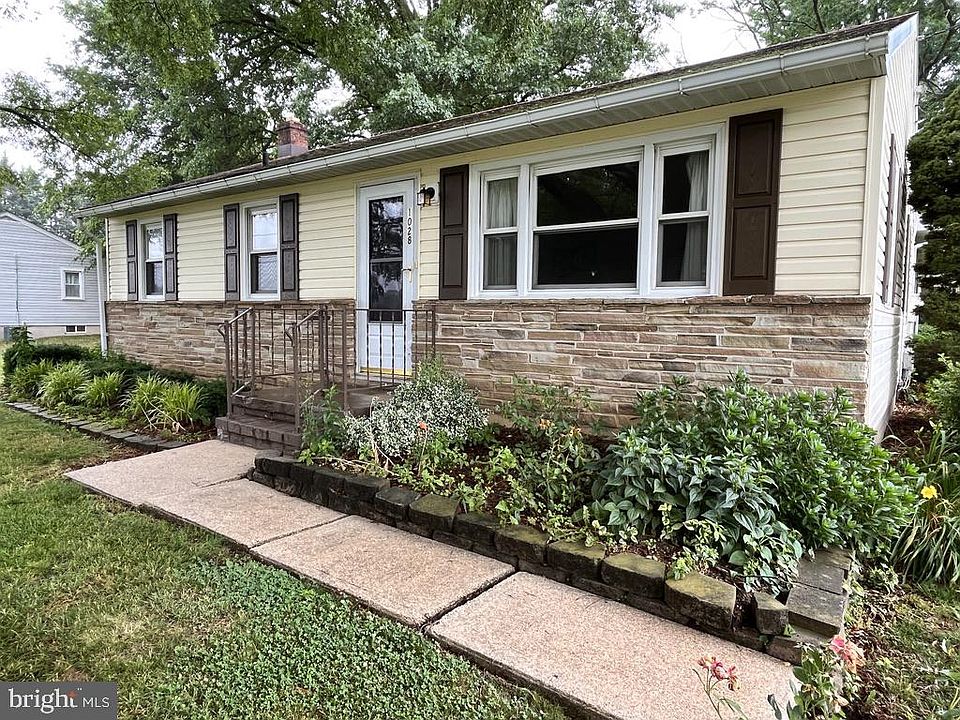 1028 Prospect Mill Rd, Bel Air, MD 21015 Zillow