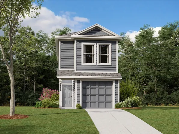4212 Belmont Rd, Providence Village, TX 76227