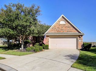 5315 Springbrook Ct, League City, TX 77573