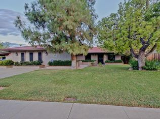2941 E Willow Ave, Phoenix, AZ 85032