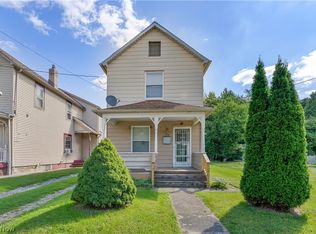 319 S Jackson St, Youngstown, OH 44506