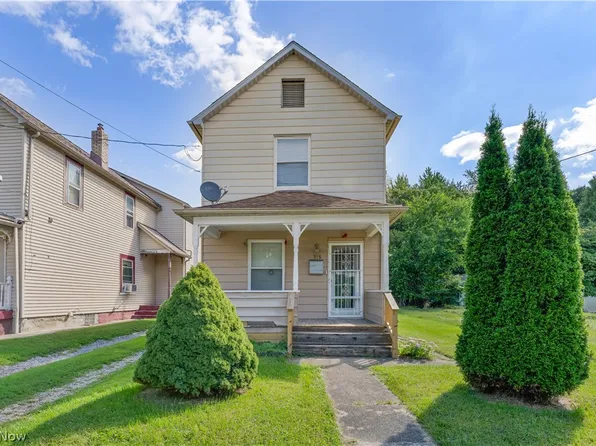 319 S Jackson St, Youngstown, OH 44506