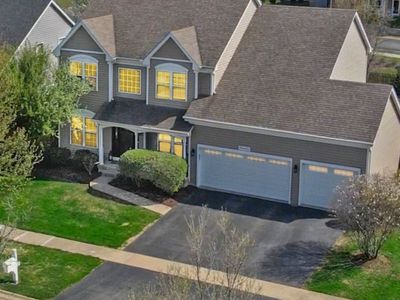 39W491 S Hyde Park, Geneva, IL, 60134