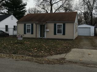 14 Reed Ct, Jerome, IL 62704