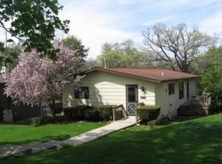 412 Briody St, Burlington, WI 53105