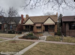 516 Penn St, Denver, CO 80203