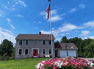 8 Rackley Dr, Greene, ME 04236