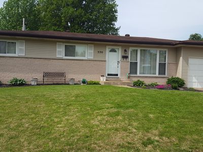 330 Francisca Dr, Florissant, MO, 63031