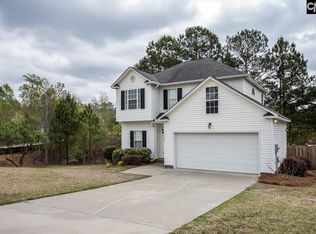 149 Summer Pines Dr, Blythewood, SC 29016