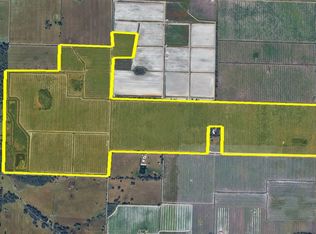 SE C&h Dr, Arcadia, FL 34266