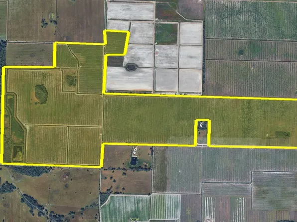 SE C&h Dr, Arcadia, FL 34266