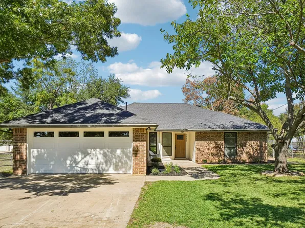 5885 Mitchell Saxon Rd, Fort Worth, TX 76140