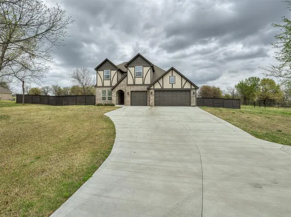 17453 240th St, Washington, OK 73093