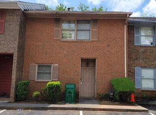 4602 Golf Vista Cir, Decatur, GA 30035