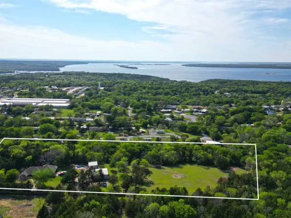 111 Tyler Ln, Pottsboro, TX 75076