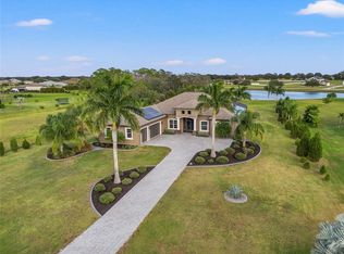 6128 Foal Creek Dr, Parrish, FL 34219